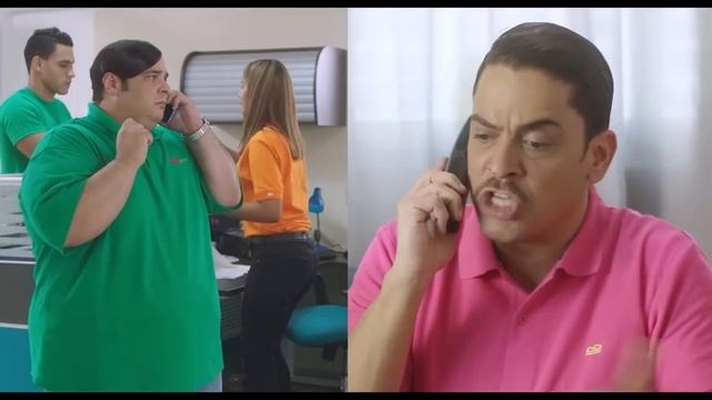 PA' QUÉ ME CASÉ | PELICULA EN HD COMPLETA EN ESPANOL LATINO | PELICULA COMEDIA смотреть онлайн