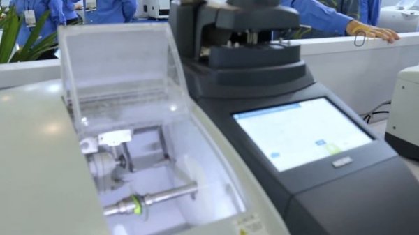 Mello Optical - Nidek - Lexce Trend - Expo Abióptica 2018