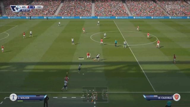 FIFA 15: Career Mode - Part 12 смотреть онлайн