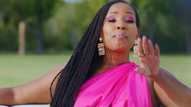 Malaika Maxwell - Rise Again ( Official Music Video )
