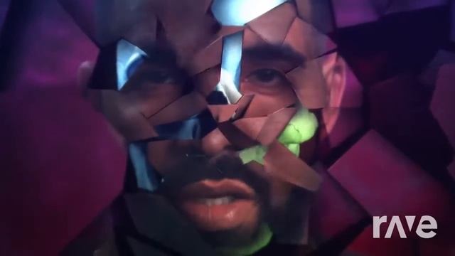Mode Bamba - Travis Scott & Sheck Wes ft. Drake | RaveDJ смотреть онлайн