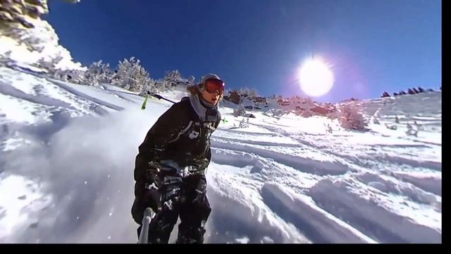 360 Camera 4K FLY | Hand On | Cool Gadget смотреть онлайн