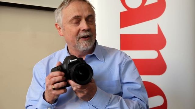 Canon EOS 5Ds