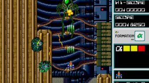 Dangerous Seed (Sega Mega Drive) - Полное прохождение (100%) (LongPlay) [1080p] [60FPS]