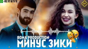 Минуси зики - 2023 🥺😱 रोओ मत
(Sad instrumental minus 🥺💔)