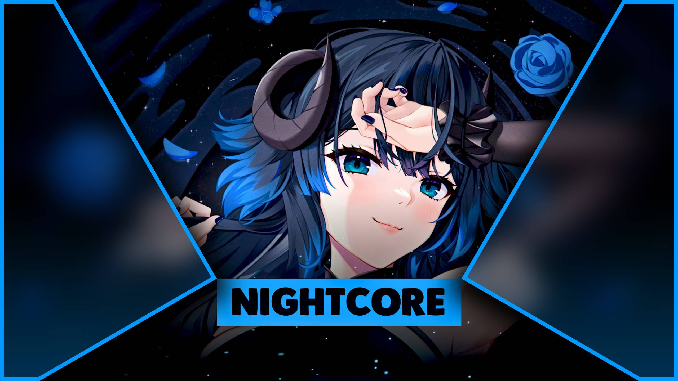 Nightcore - Monsters (Midnight Kids) смотреть онлайн