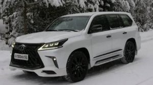 Отзыв о Жесткой тонировке Llumar