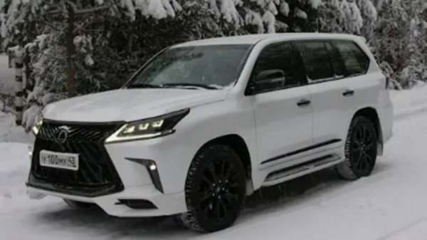 Отзыв о Жесткой тонировке Llumar