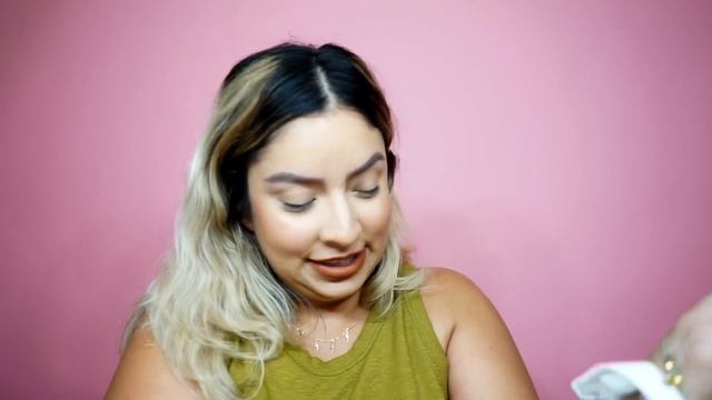 PAT MCGRATH LABS EYE ECSTASY MINI EYE SHADOW PALETTE | SHES PIGMENTED!!!!!! смотреть онлайн