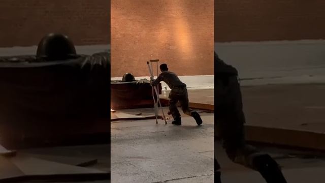 Видео о воинском братстве и силе духа! смотреть онлайн