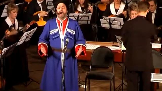 Сергей Каныгин - Я люблю тебя Россия Sergei Kanygin - I love you Russian смотреть онлайн