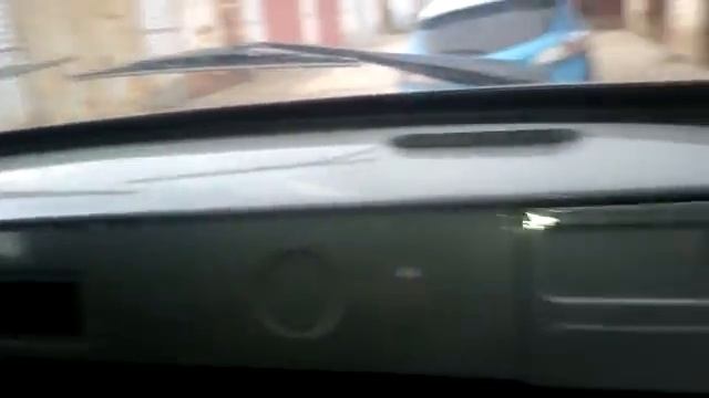 Тюнинг салона часть 1. Буханка УАЗ 452 ⁄ УАЗ 3741 смотреть онлайн