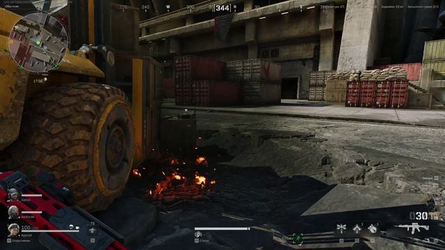 Krutoi_Play: Delta Force