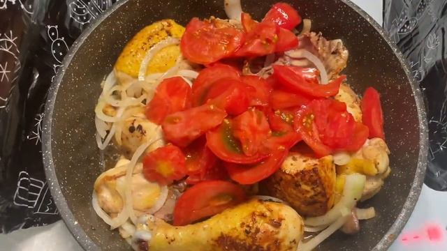 Пальчики оближешь! Вкуснотища!) смотреть онлайн