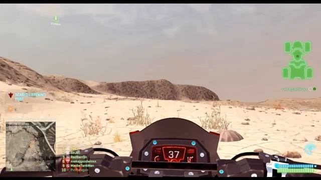 PLANET SIDE 2 UPDATE смотреть онлайн