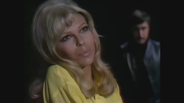 Nancy Sinatra & Lee Hazlewood - Summer Wine