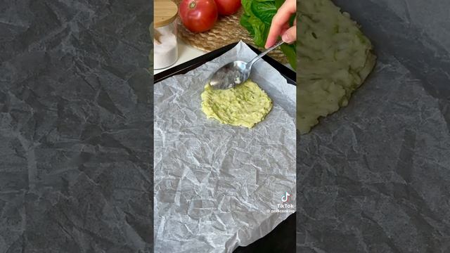 Кабачковые сендвичи !!! 💯 смотреть онлайн