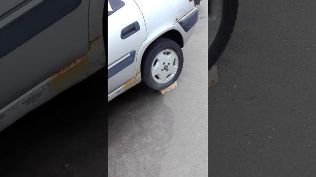 Попросил занизить перед поднять зад у знакомого!!! смотреть онлайн