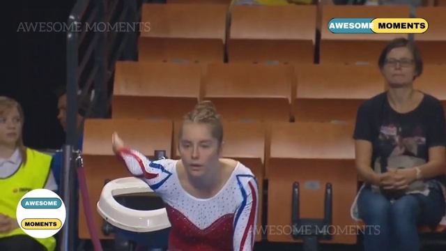 Women's Double Mini Final 😯 смотреть онлайн