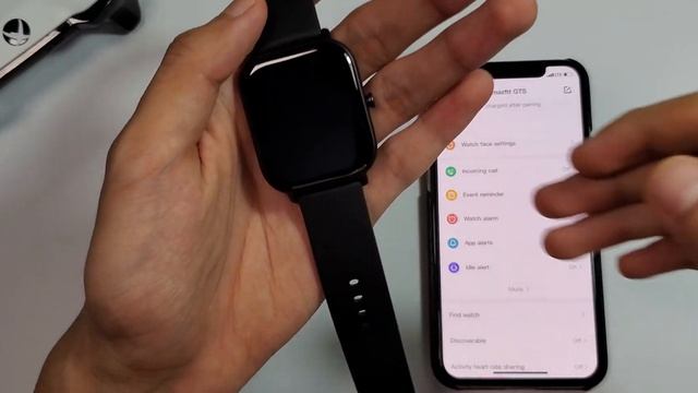 1.8 JUTA Kerasa Premium! | Amazfit GTS Unboxing Dan Hands On Indonesia! смотреть онлайн