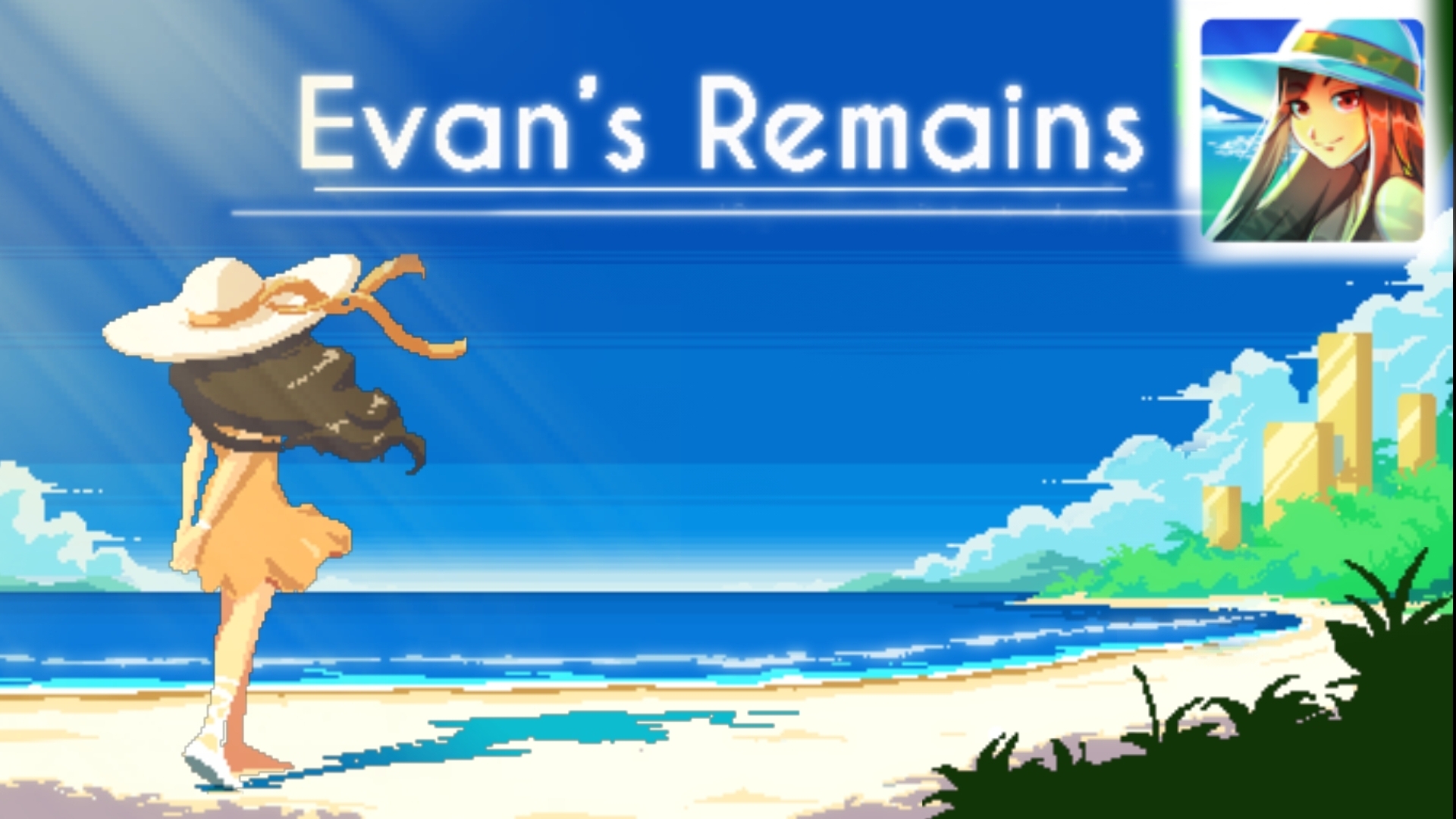 Evan's Remains #2 смотреть онлайн