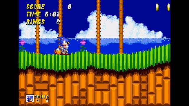 emerald hill 8 bit смотреть онлайн