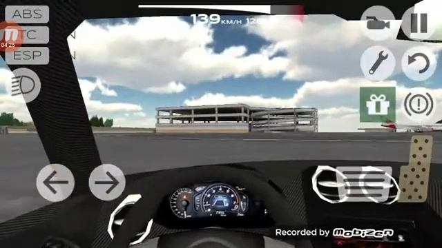 Ломай bugatti veyron в игре extreme car driving simulator смотреть онлайн