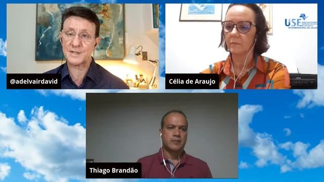Evangelho e Espiritismo. Adelvair David, Célia Araújo e Thiago Brandão - Capítulo XXIV - ESE смотреть онлайн