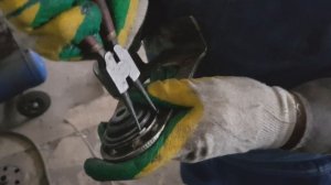 Заклинил двигатель Снегохода Русская Механика Атака 551. Починка и борьба с кривыми деталями.