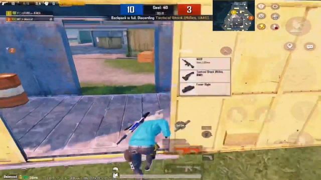 🥵11 K/D PRO PLAYER VS ME👿IPAD MINI 5 VS IPAD MINi 5👿#pubgmobile #subscribe #tdm смотреть онлайн