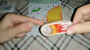 Бумажные сюрпризы~новая коллекция~♡Бумажки♡