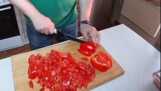 Готовим Болоньез смотреть онлайн