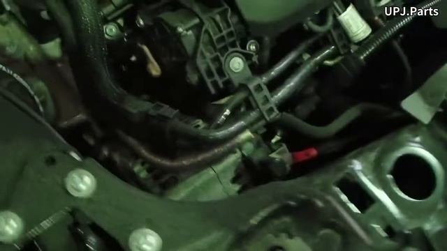 BMW 218d アクティブツアラー(2C20/F45) エンジン始動テスト ラグジュアリー 2シリーズアクティブツアラー 前期 B47C20A B47C20 エンジン音 サウンド【UPJ】 смотреть онлайн