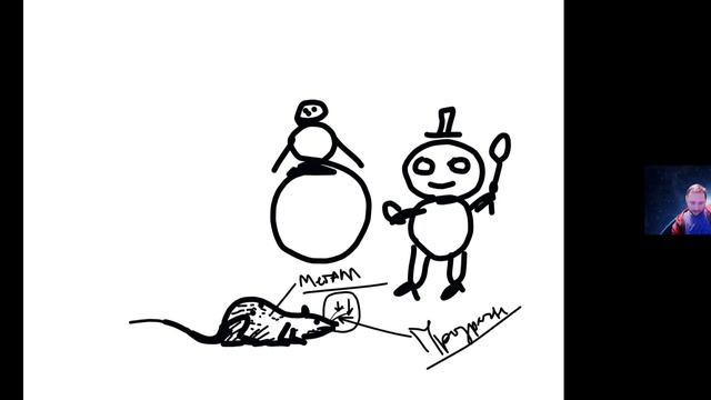 3D скульптинг. #8