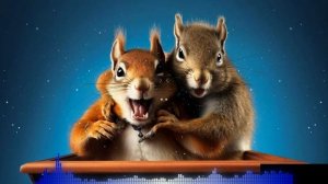 Есть Воды Минеральные ( Есть Улицы Центральные ) AI кавер в стиле Hard Rock (Suno AI Cover)