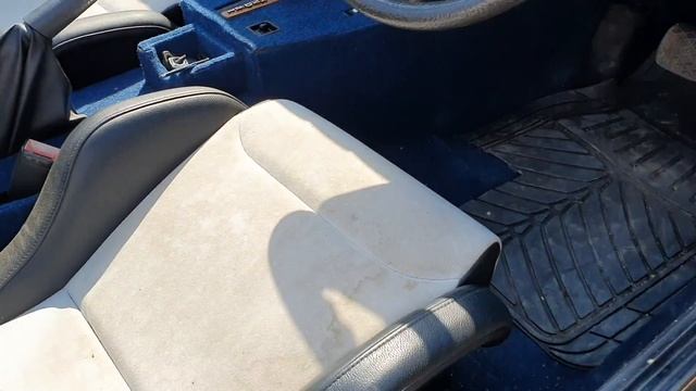 I spent a day at Jeremy Clarkson's farm and drove his beloved Alfa Romeo смотреть онлайн