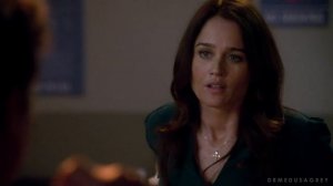 Jane and Lisbon - Fall into me