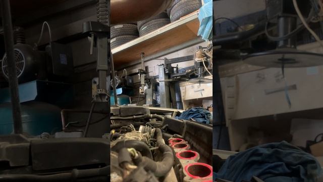 Final touch on the Volvo s40 смотреть онлайн