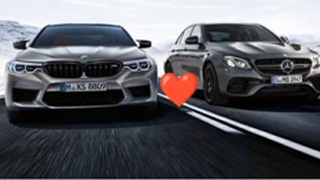 BMW VƏ MERCEDES MAHNISI(👑🇵🇰👑🇦🇿👑🇹🇷)