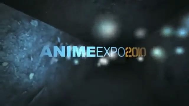 Anime EXPO 2010