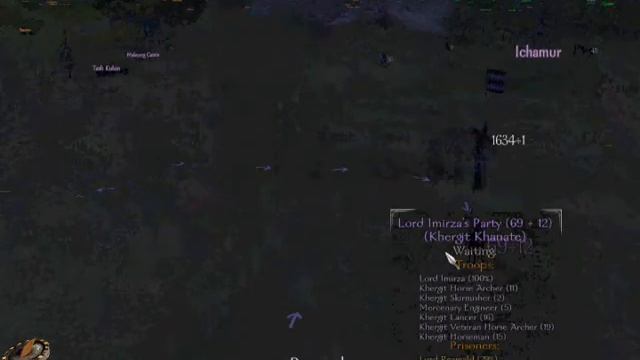 Mount And Blade Gameplay For Module Age Of Machinery