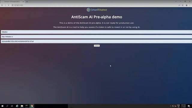 Pinksale AMA with Smart Finance AntiScamAI LIVE DEMO! смотреть онлайн