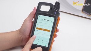 How to Register Xhorse VVDI Key Tool Max Pro vvdishop