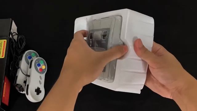 Super Mini SFC Classic смотреть онлайн