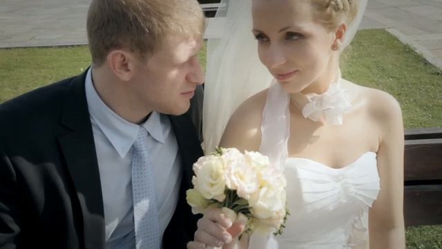 Свадьба Маргариты и Дмитрия смотреть онлайн