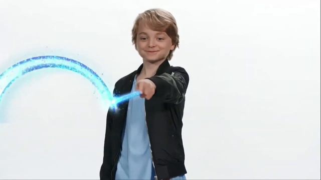 Will Buie Jr - You're Watching Disney Channel - Bunk'd - 2019 смотреть онлайн