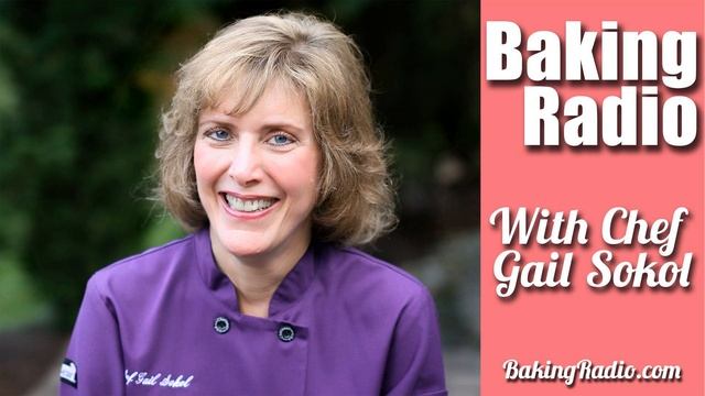 How to Bake Chiffon Cake From Scratch! + Chef Sokol's Citrus Chiffon Cake Recipe смотреть онлайн