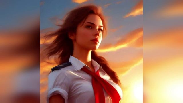 +Пионе́рский остро́г. (Красноярский край. Канск. Пионерский лагерь. Зеленогорск.)