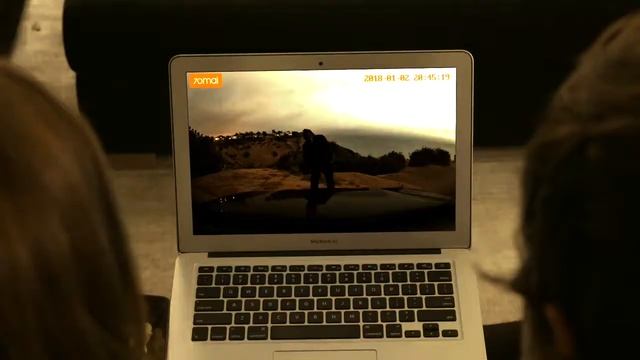 Xiaomi DVR Car cam смотреть онлайн