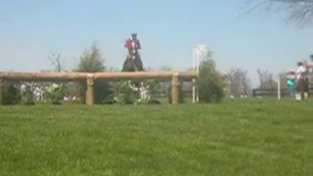 Rolex 2009 - Bonner Carpenter and Alcapoco Jazz смотреть онлайн